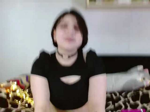 OrianaSecret live cam on BongaCams