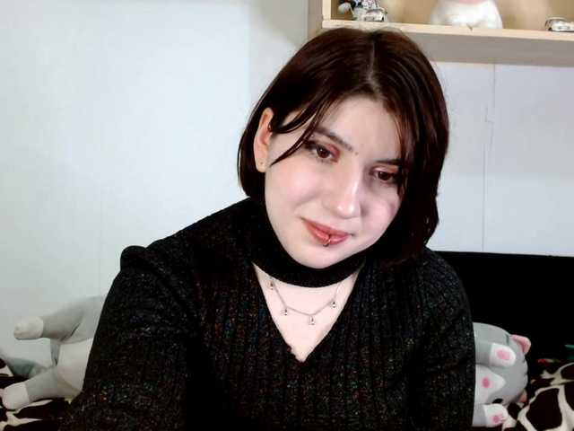 OrianaSecret live cam on BongaCams