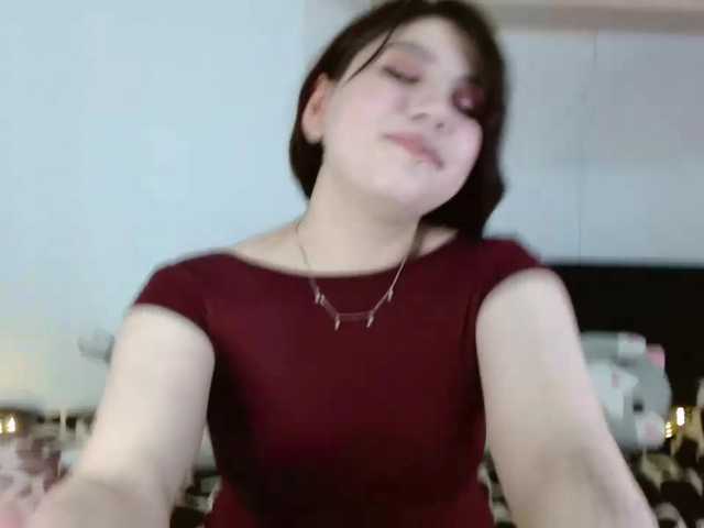 OrianaSecret