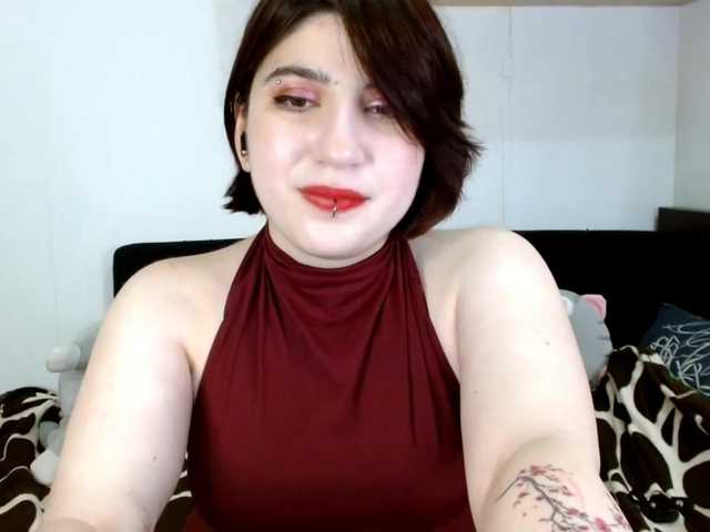 OrianaSecret