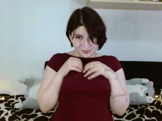 OrianaSecret live cam on BongaCams