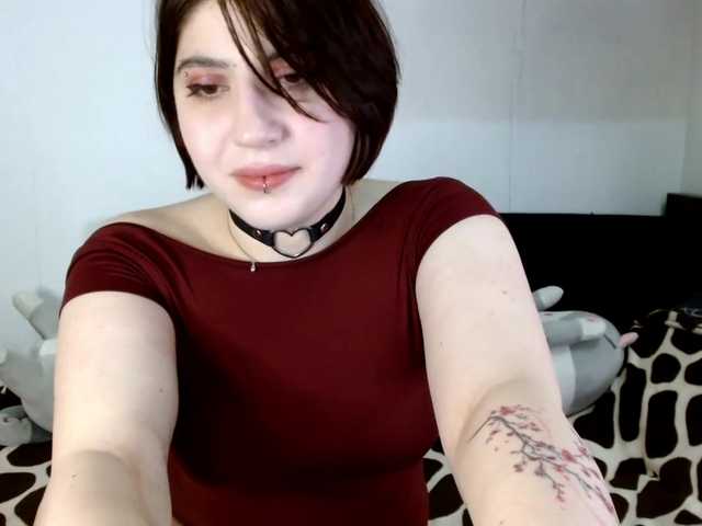 OrianaSecret live cam on BongaCams