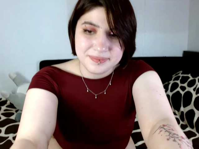 OrianaSecret