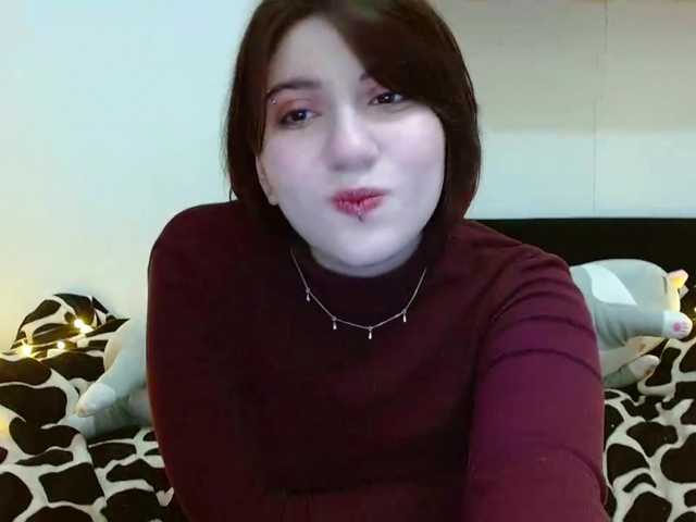 OrianaSecret