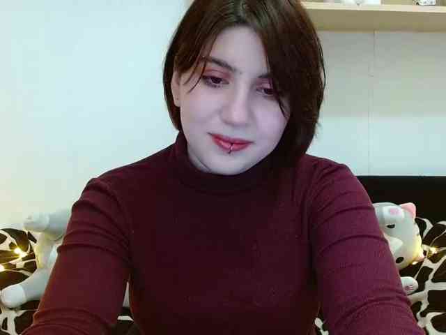 OrianaSecret
