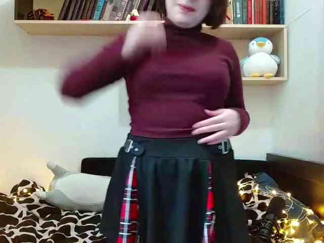 OrianaSecret