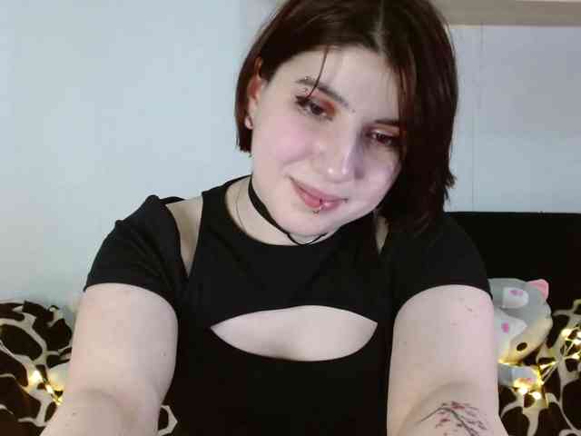OrianaSecret