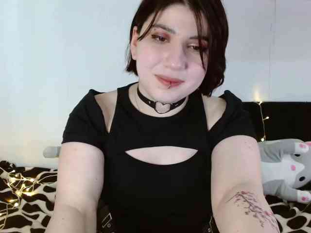 OrianaSecret