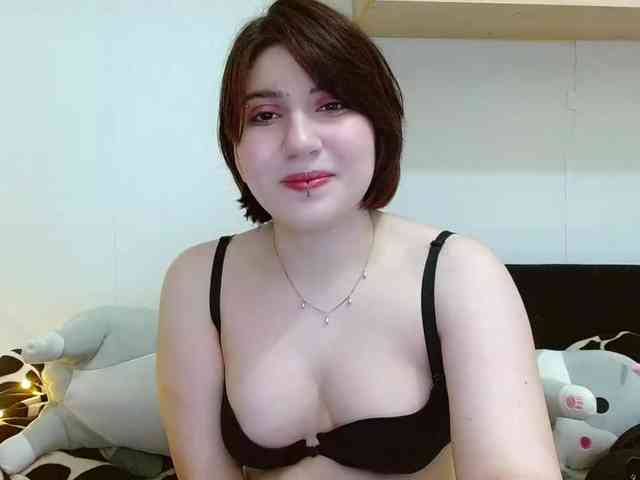 OrianaSecret webcam