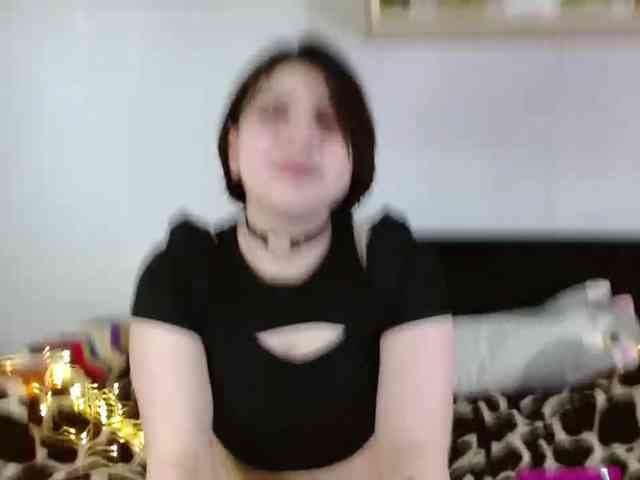 OrianaSecret webcam