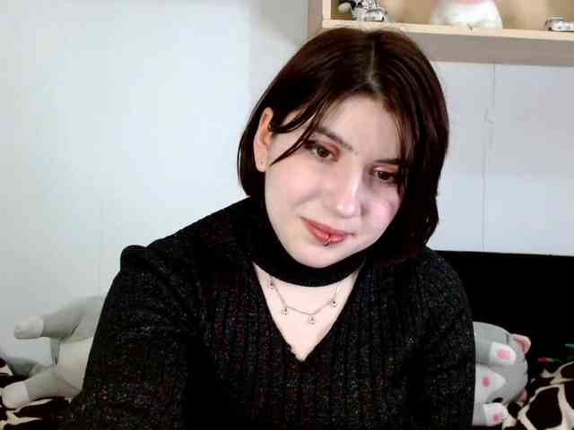 OrianaSecret