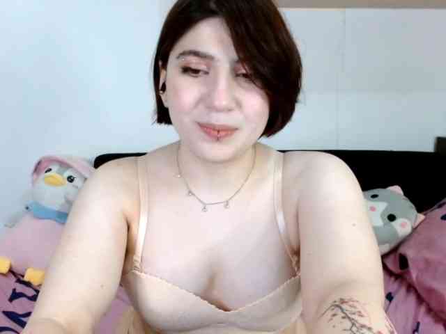 OrianaSecret