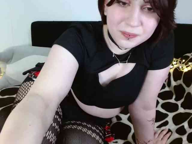 OrianaSecret