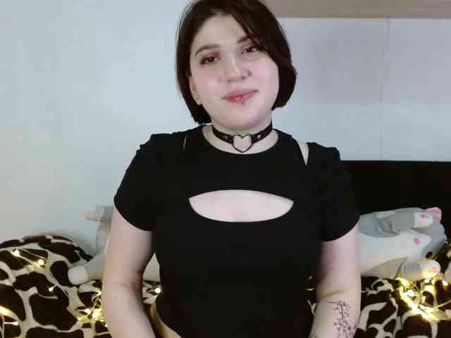 OrianaSecret OrianaSecret