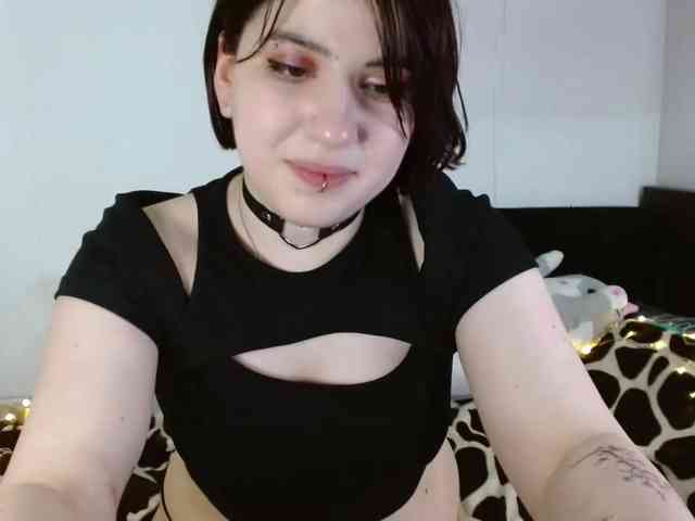 OrianaSecret