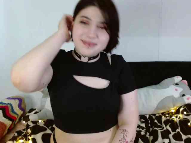 OrianaSecret
