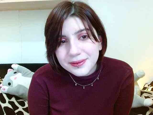 OrianaSecret