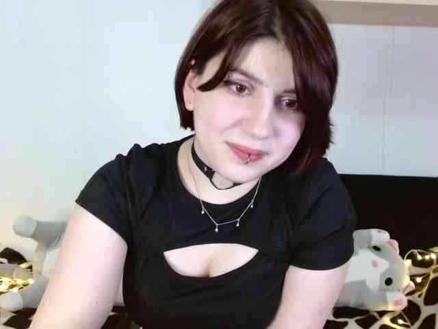 OrianaSecret