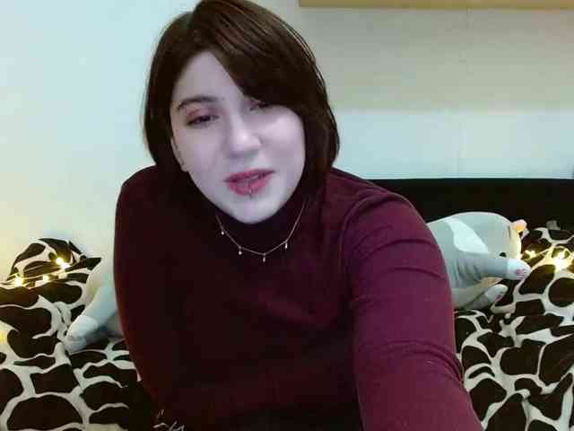 OrianaSecret