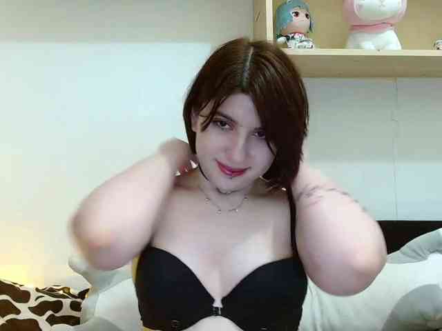 OrianaSecret