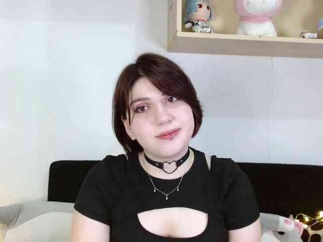 OrianaSecret