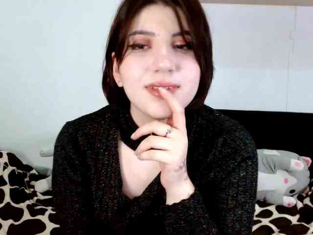 OrianaSecret