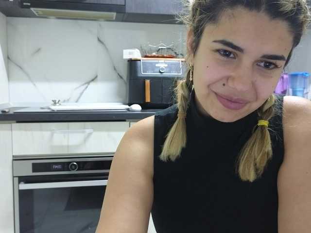 heysianna live cam on BongaCams