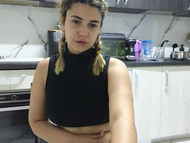 heysianna live cam on BongaCams