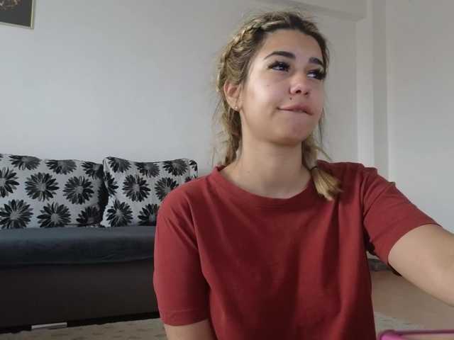 heysianna live cam on BongaCams