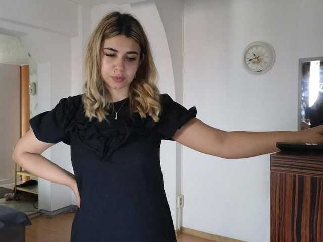 heysianna live cam on BongaCams
