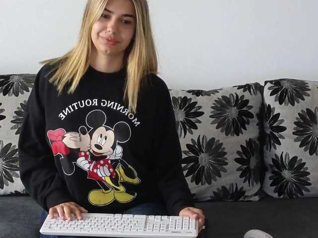 heysianna live cam on BongaCams