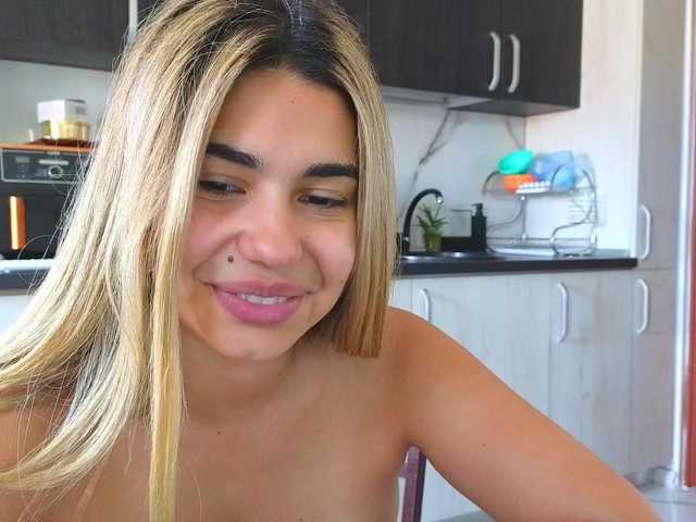heysianna live cam on BongaCams