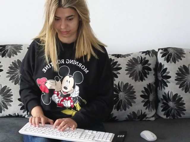 heysianna live cam on BongaCams