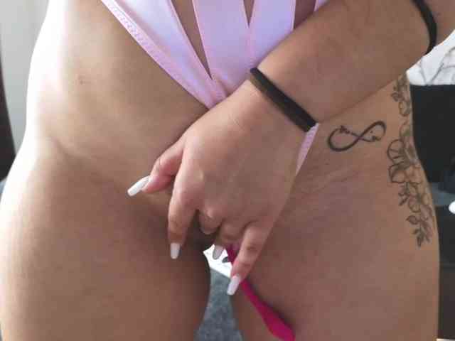 heysianna webcam