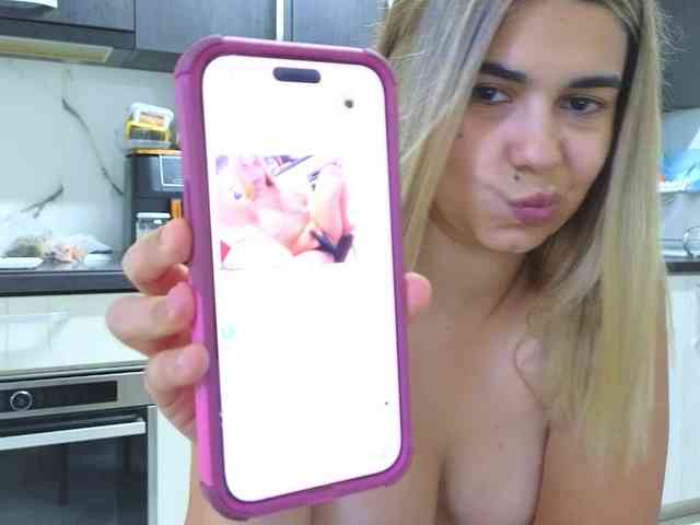 heysianna