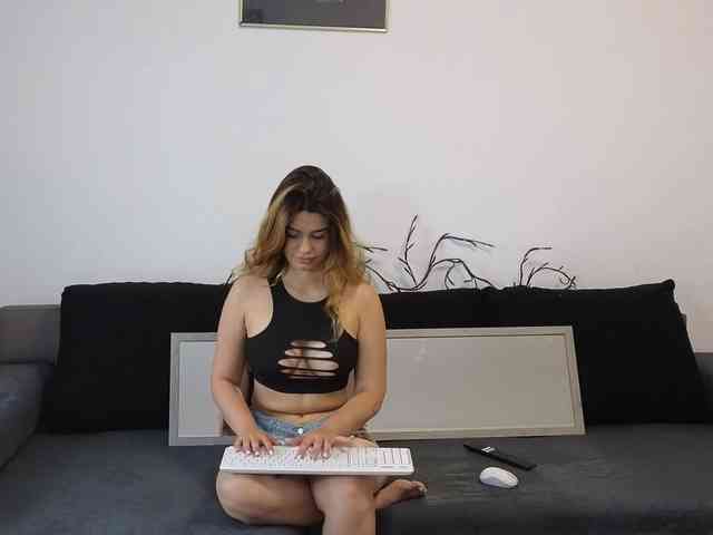 heysianna webcam