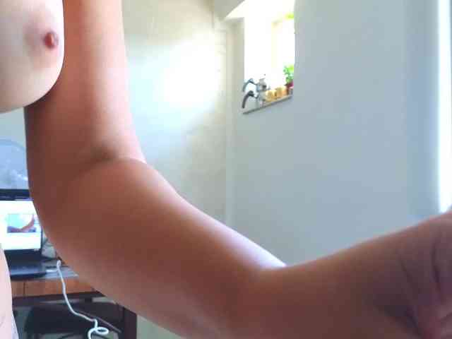 Modelo: heysianna