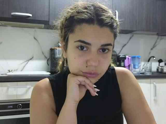 Modelo: heysianna