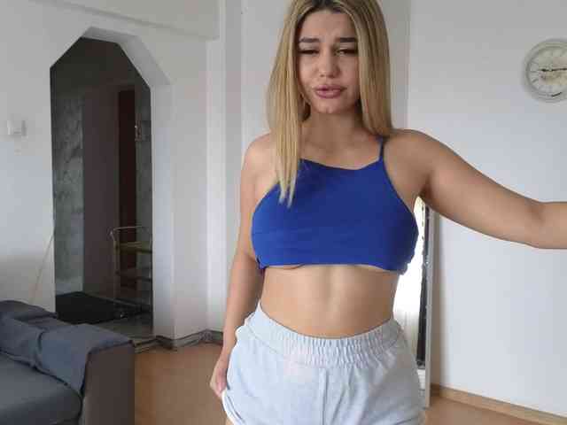 heysianna webcam