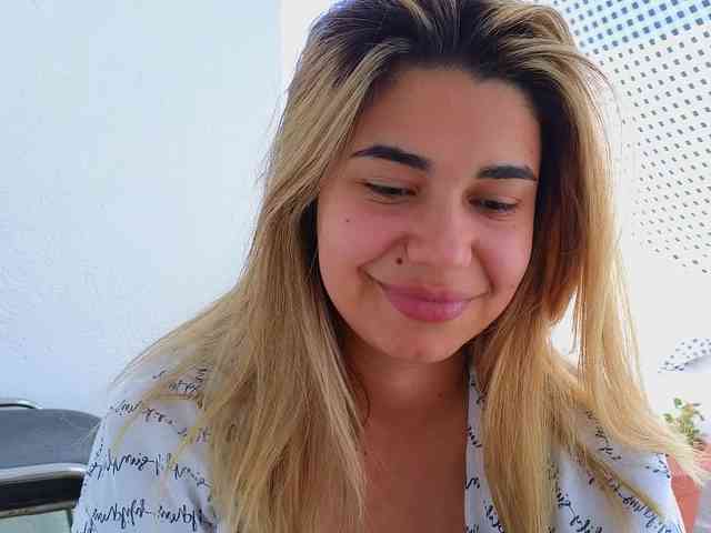 heysianna