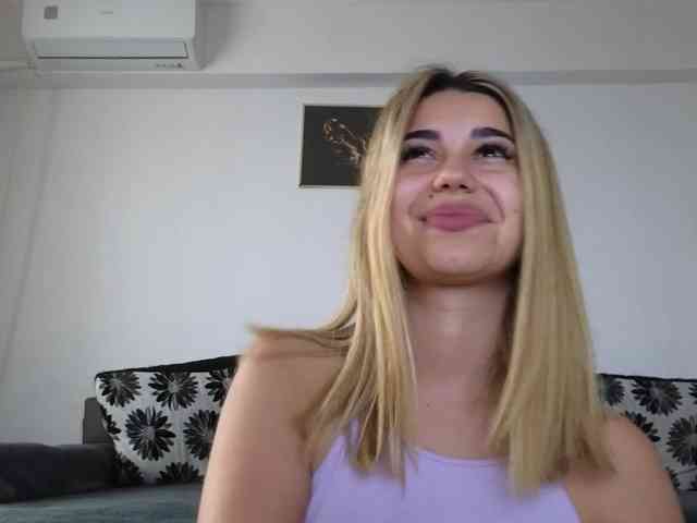 Modelo: heysianna