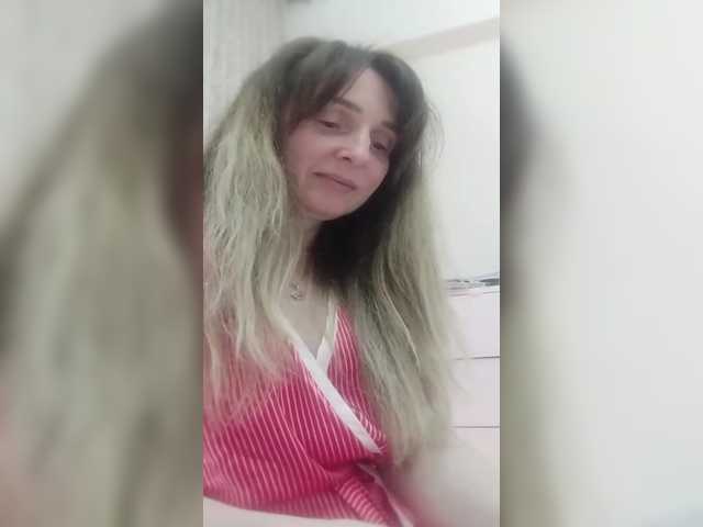 switlana live webcam show
