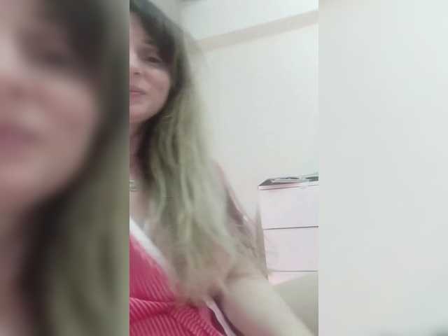 switlana live webcam show