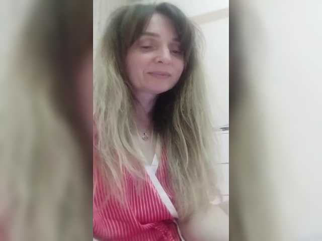 switlana live webcam show