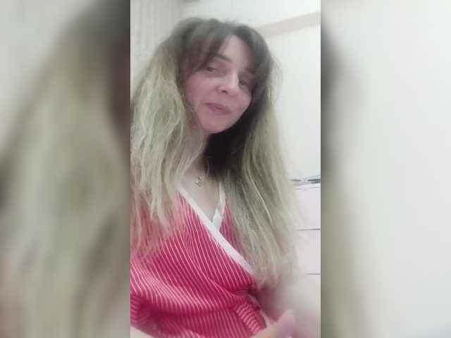 switlana live webcam show
