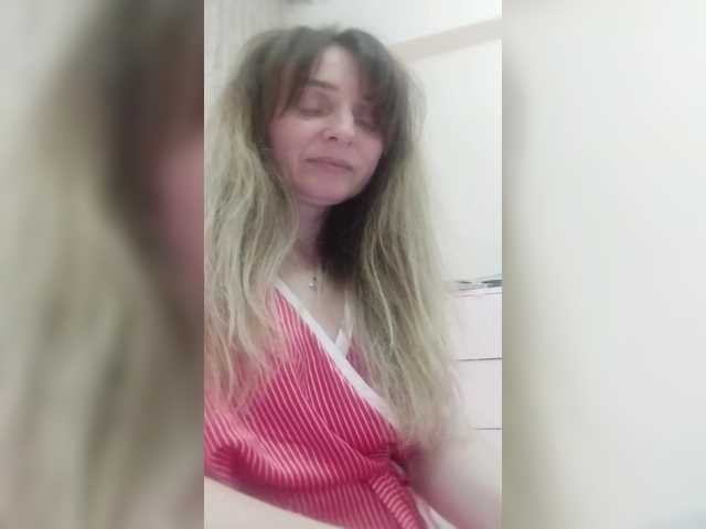 switlana live webcam show