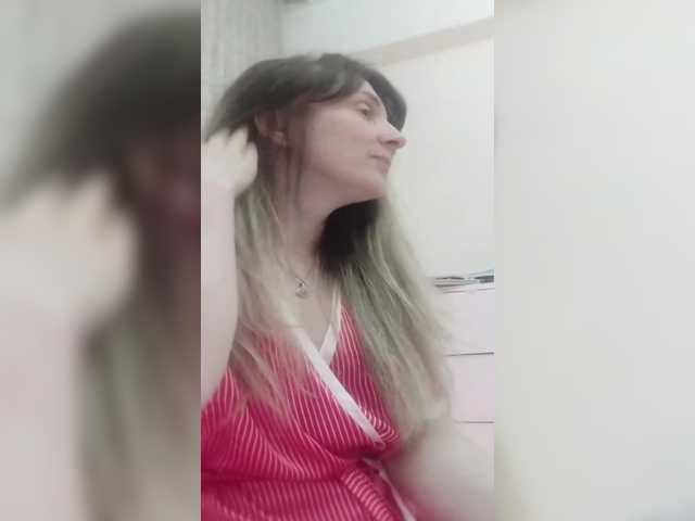switlana live webcam show