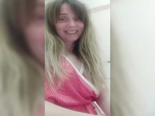 switlana live webcam show