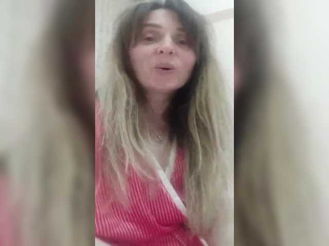 switlana live webcam show