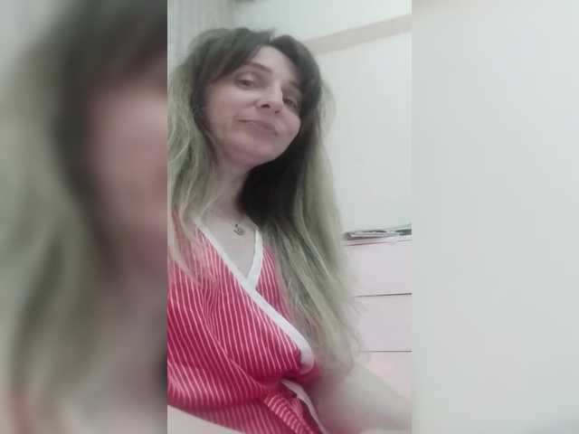 switlana live webcam show